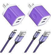 Phone Charger Plug for Samsung Galaxy S26 S26+ S26 Ultra S25 S24 M17e F70e A07 Z Trifold, Google ...