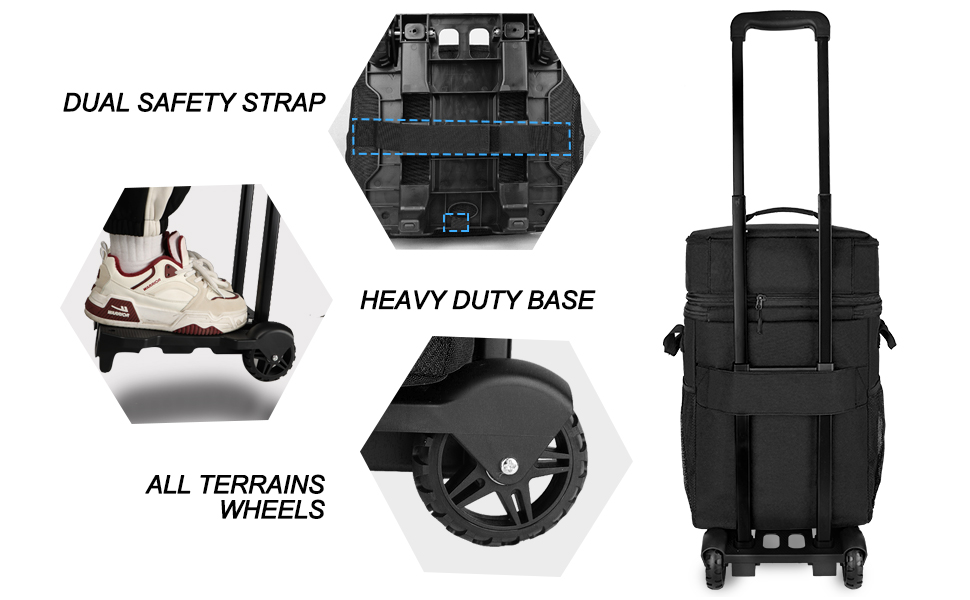 camping cooler