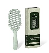 detangle brush