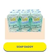 soap