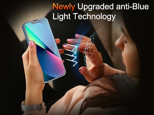 iPhone 13 Screen Protector