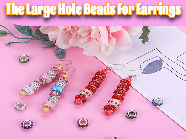 216 Pieces Clay beads A+02????????