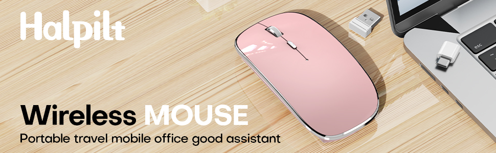Mouse-Rse gold