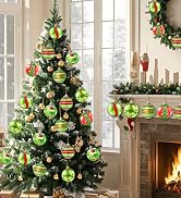 Christmas Balls