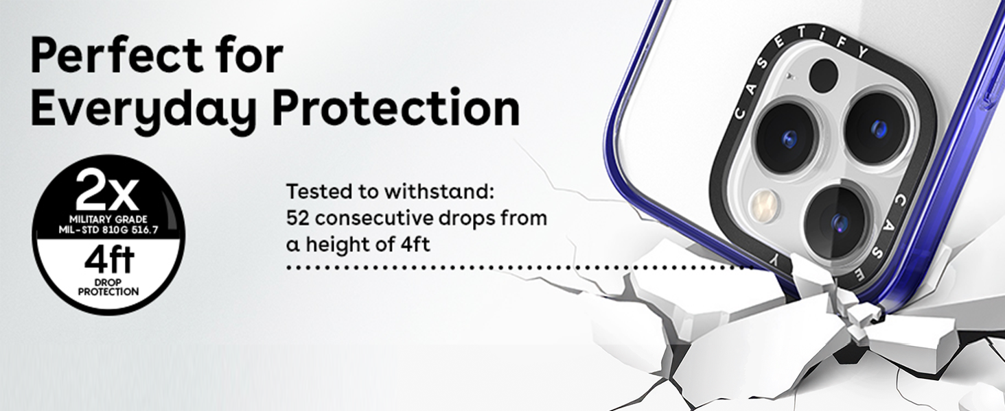 CASETiFY Essential Case Protection