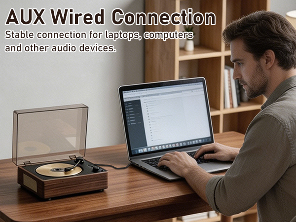 CD player