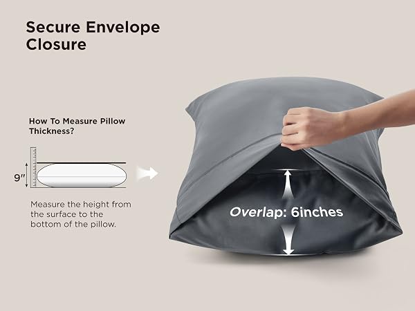 pillow case queen size
