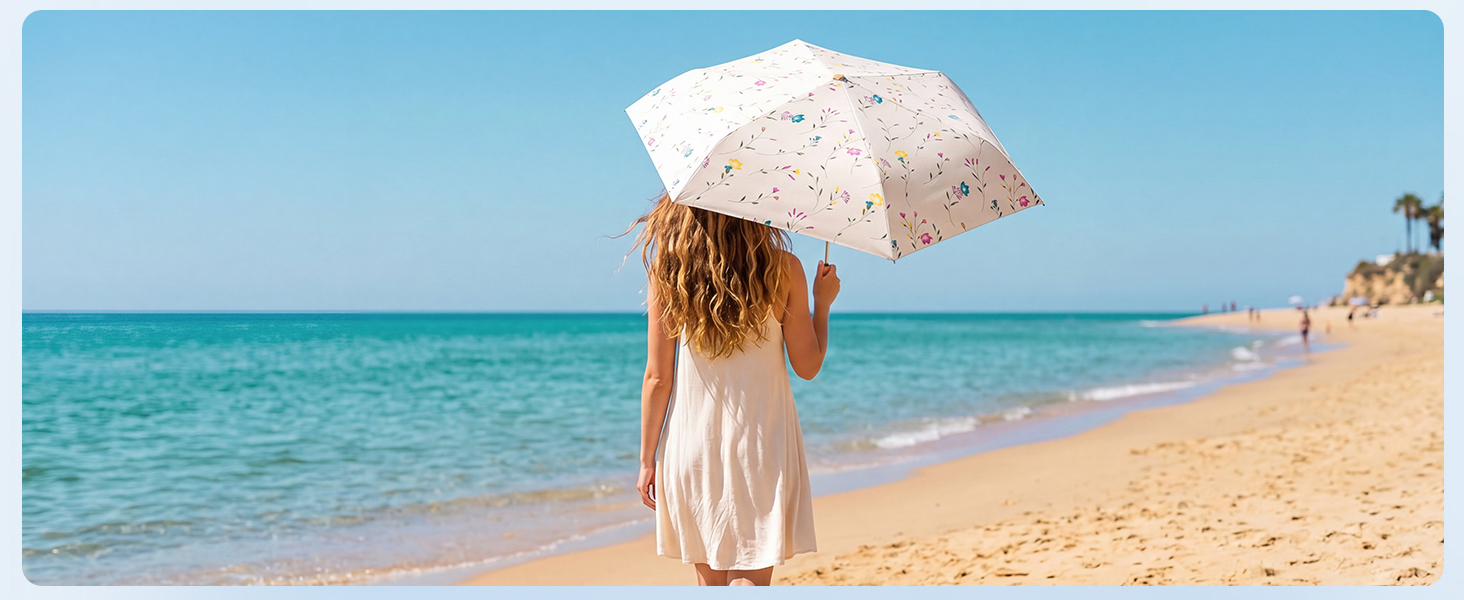 sun umbrella