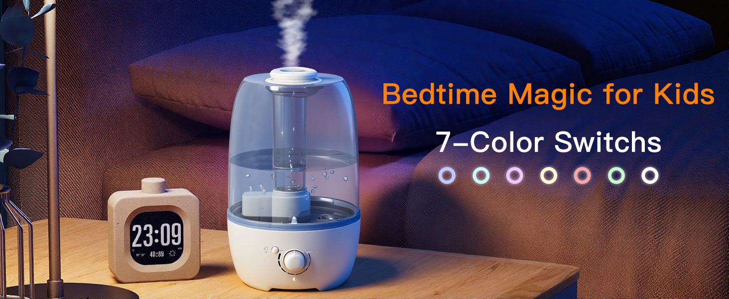humidifier