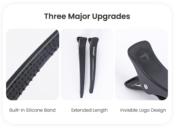 hair clips