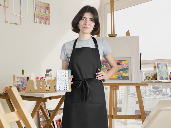 rotanet cooking apron