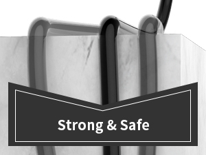 heavy duty outdoor extension cord black 12 gauge exntesion cord