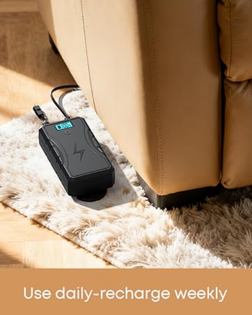 recliner batteries