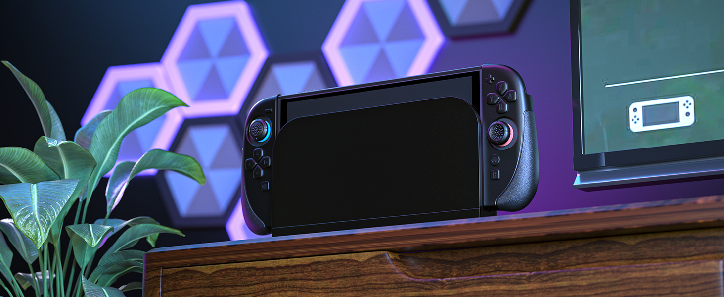 Protective Case for Nintendo Switch 2