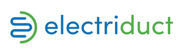 Electriduct logo