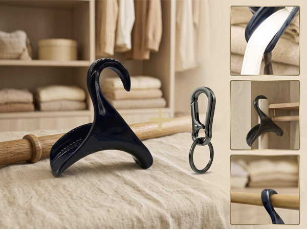 Purse Hanger Closet