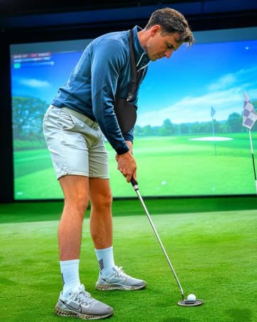 golf grip trainer for midsize grips