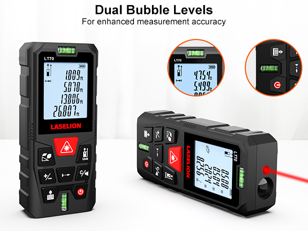 Laser Distance Meter