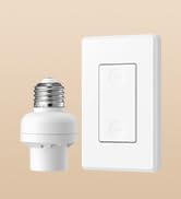 Remote Control Light Socket
