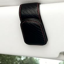 Sunglass Holder for Car