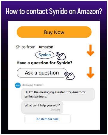 synido