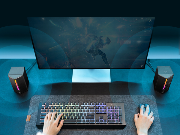 clear sound audio quality