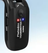 5.8GHz Wireless Guitar System