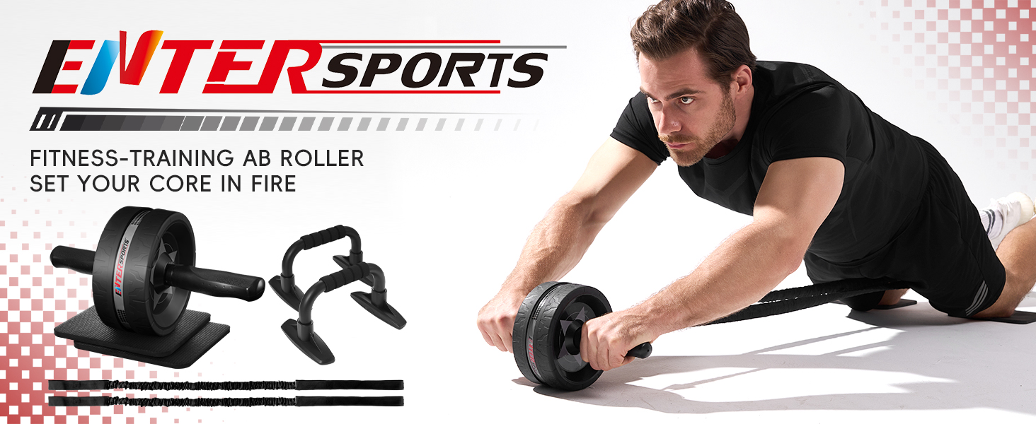 ab roller