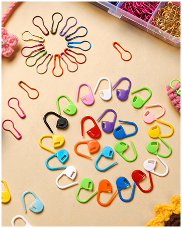 Crochet Hooks Set