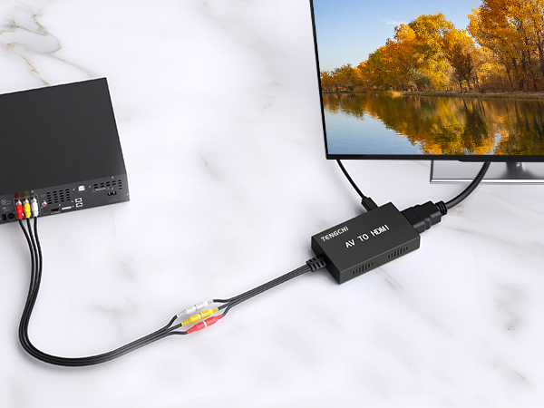 rca to hdmi adapter av to hdmi converter rca to hdmi converter