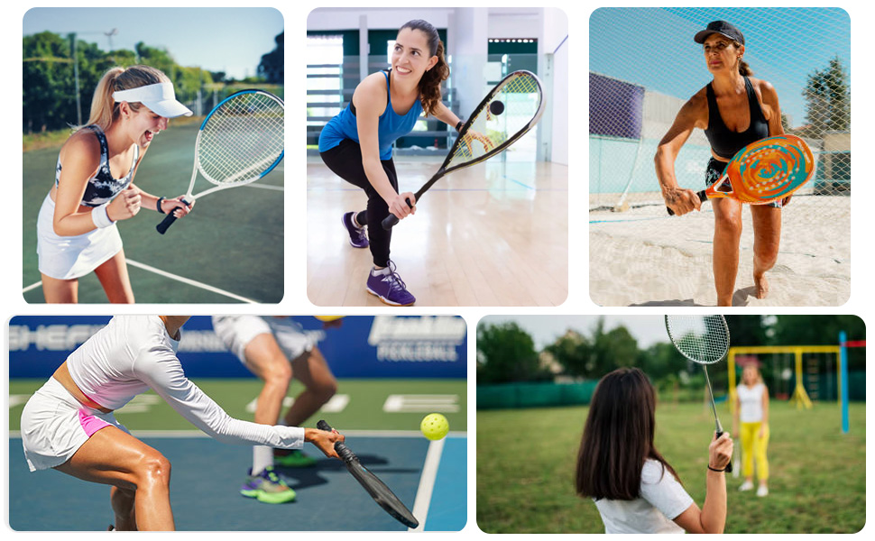 pickleball grip wrap