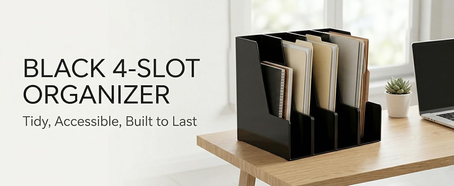file organizer