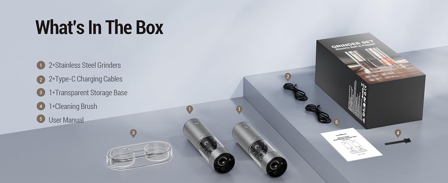 IN Box