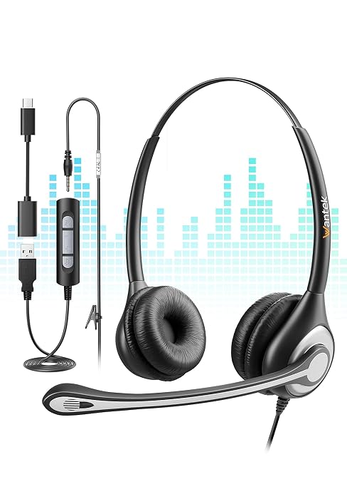 headset