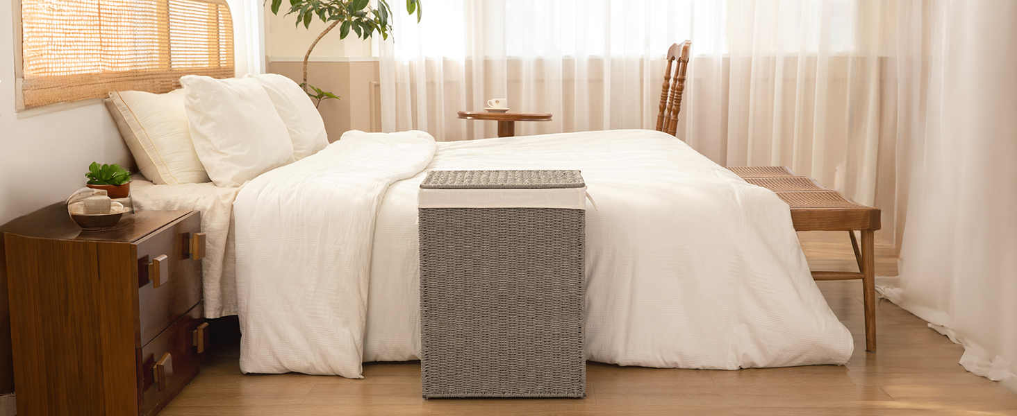 laundry basket