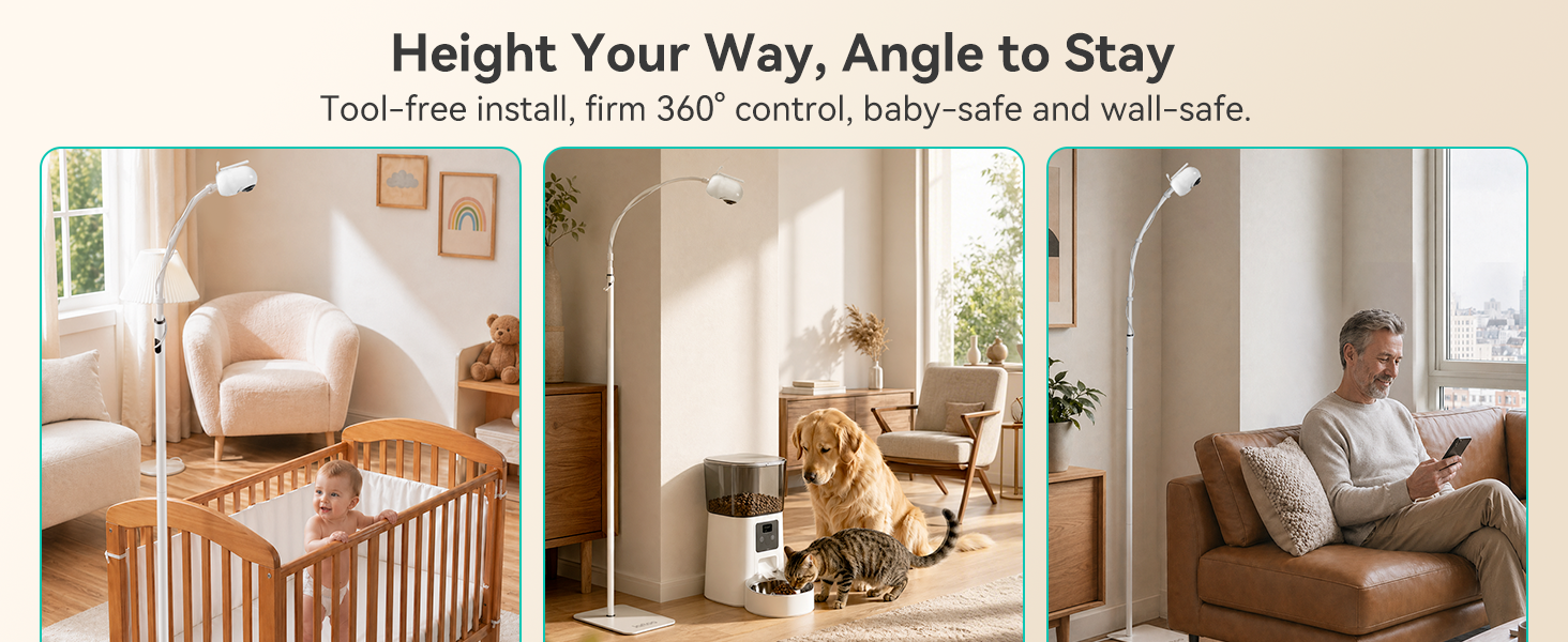 baby monitor