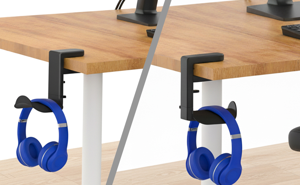 headset holder
