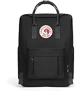 KALIDI Casual Backpack for Women, 15 Inches Laptop Classic Backpack Camping Rucksack Travel Outdo...
