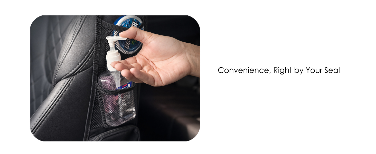 Convenience
