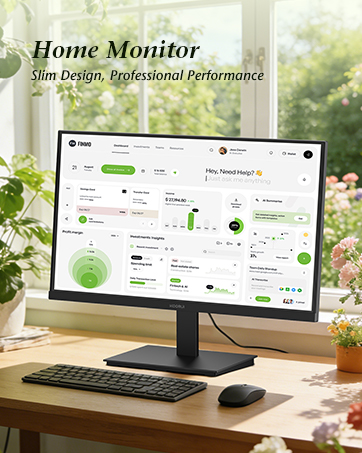 Home Monitor