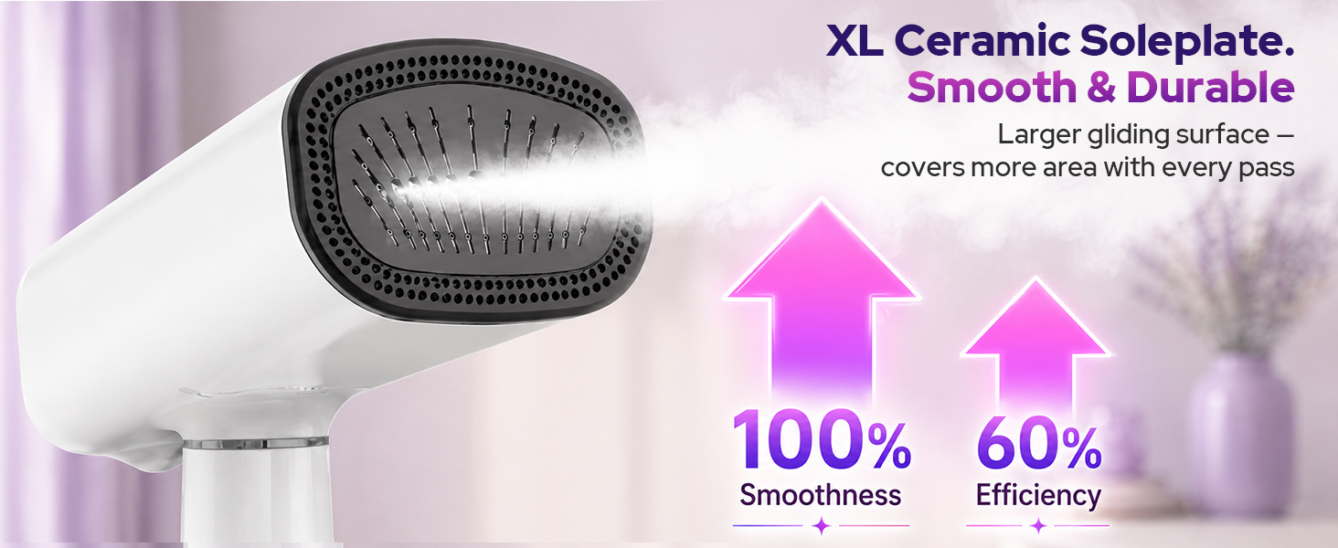 Garment Steamers