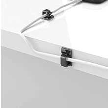 single cable mounts