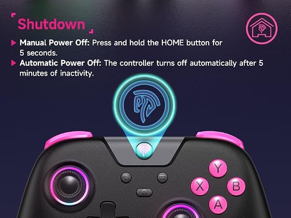 pc controller