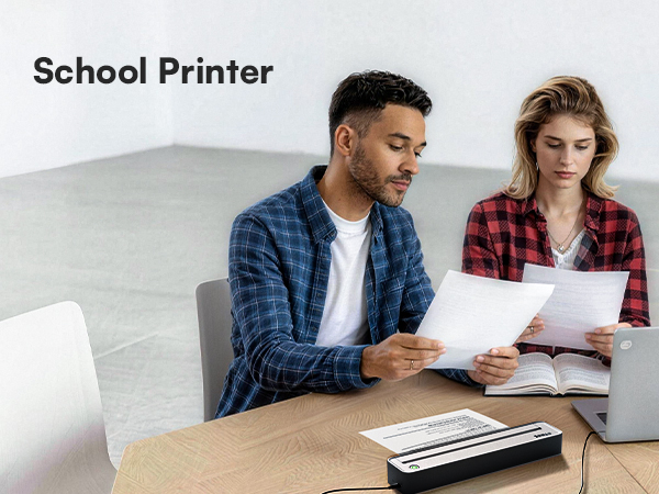 portable printer