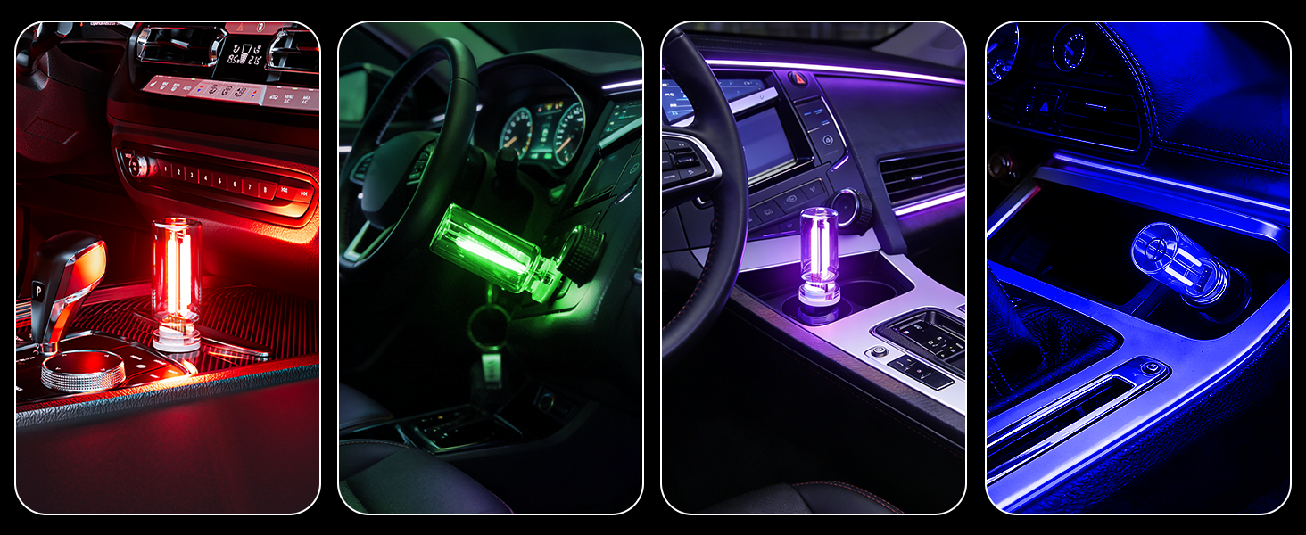 car light
