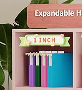 legal file folders hanging