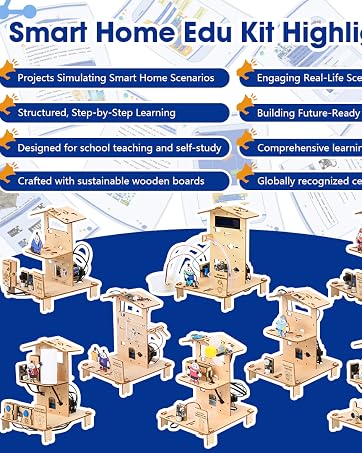 science and engineering kid stem toys for boys age 8-12 teenager engineering kit