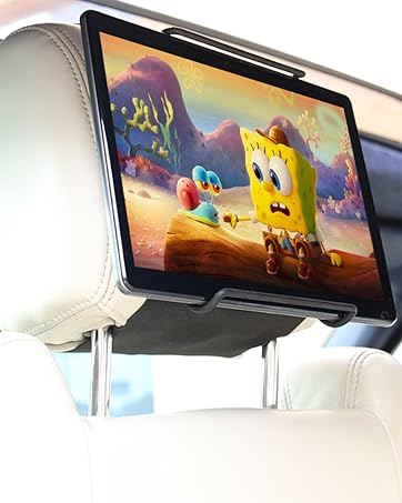 Tablet Holder for 10"-12.9" Tablet