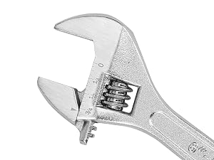 Adjustable Wrench