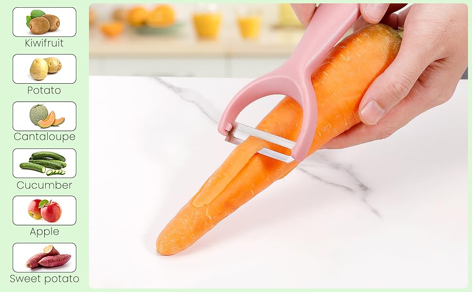 peelers